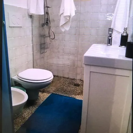 Casa Valentini 1 Dom wakacyjny