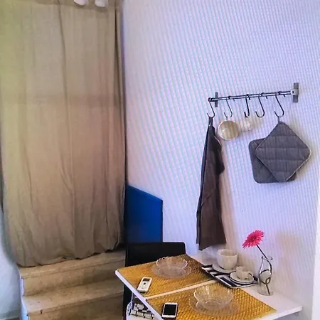 Casa Valentini 1 Dom wakacyjny *