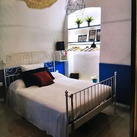 Casa Valentini 1 Dom wakacyjny *